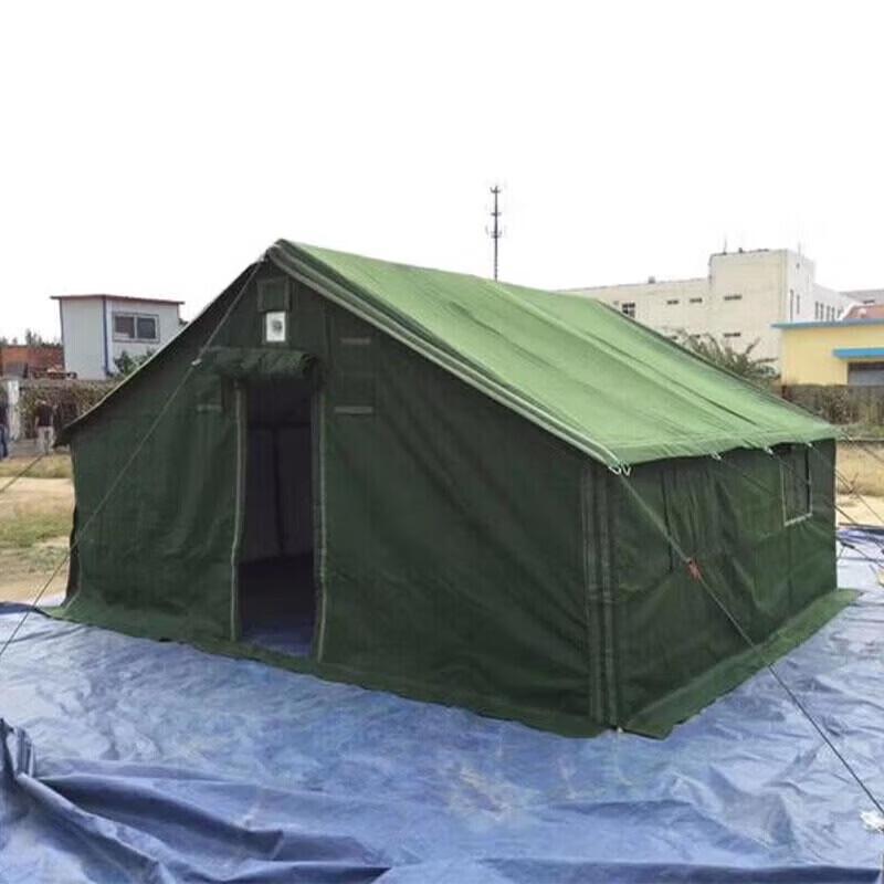 Jing Zhisheng 4x6m Outdoor Kitchen Tent
