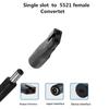 Electric Shaver USB Adapter Electric Hair Clippers Charger USB Charging Plug Cable Power Cord