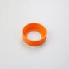 Silicone World 5.5CM Силиконовая крышка дна стакана 55MM Подставка-подстаканник Чехол Износостойкая Защита от падения Крышка дна Кольцо дна стакана