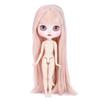ICY Fortune Days 30 см Кукла Только тело, Милая тренировочная кукла BJD с изменением цвета глаз (4 цвета), сменой парика и сменой рук (16)