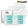 KLAPP Hyaltox Infusion Blue Mask 50МЛ X2шт