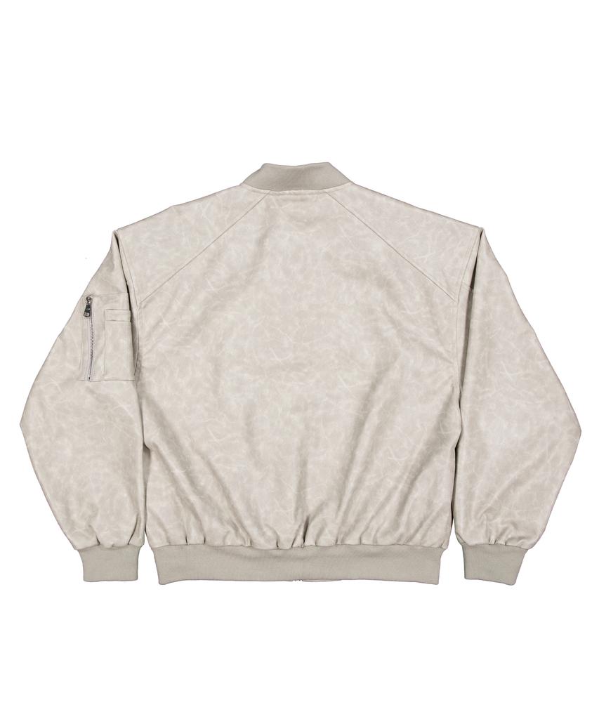 Forcesensitive Force Leather Ma-1 (Gr)