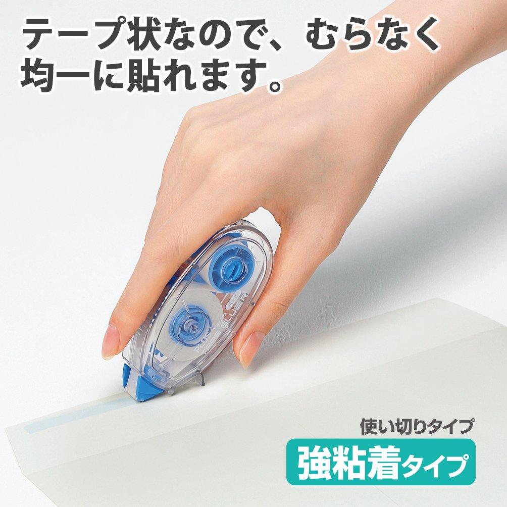 Plus Tape Glue Tape Glue R 8,4 мм x 10 м 10 шт. 37-397