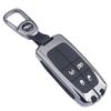 Jeep Compass, Commander, Cherokee, Renegade, Grand Cherokee Key Case & Car Bag Shell