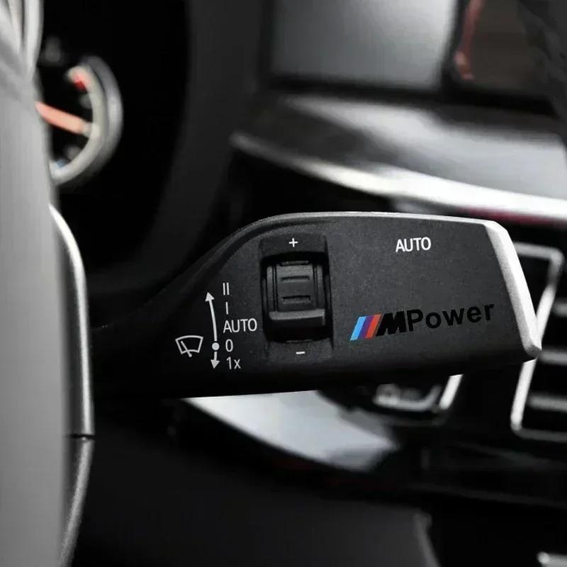 Новый Горячий E60 E60 E93 E60 Горячий Автомобиль Для BMW 1 шт. Автомобиль M Performance Power Motorstport наклейка Для bmw M Наклейка X1 X3 X4 X5 X6 X7 e