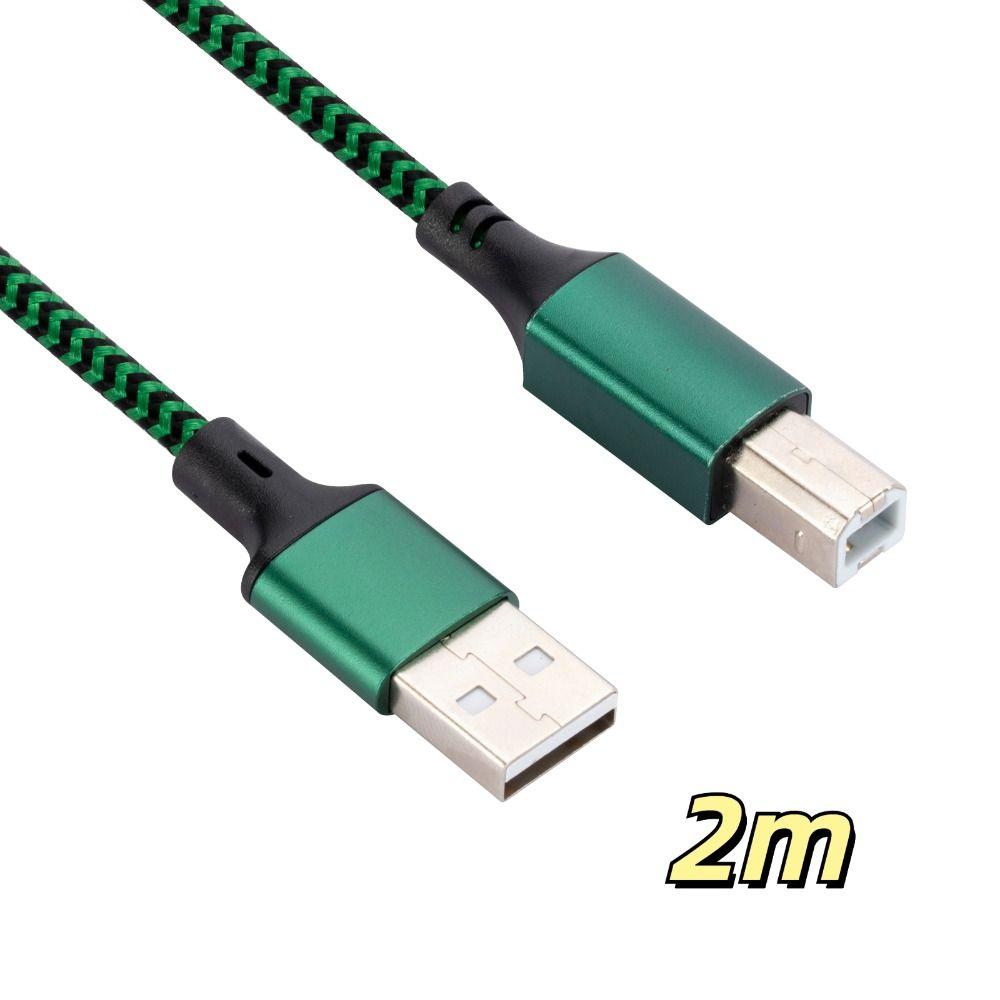 USB 2.0 USB 2.0 Кабель A-B для принтера/сканера/ноутбука