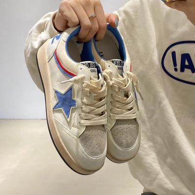 Американские ретро-туфли для сноуборда в стиле Star Board, женские, 2025, новые, удобные и дышащие, повседневные, спортивные, тренировочные туфли для моральных тренировок