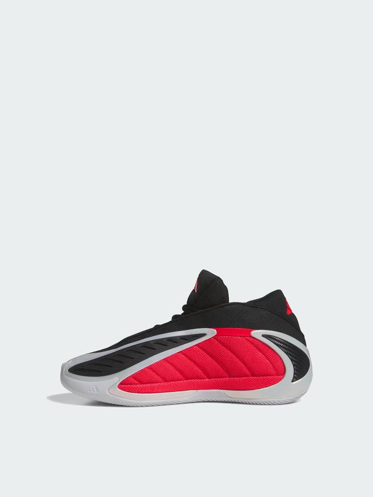 Баскетбольные кроссовки Adidas Edwards 2-го поколения Boost - Дизайн Bulldog - Adidas JQ9497
