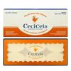 Мыло CeCella Beauty Bar с яйцом и французским нормандским яблочно-кедровым уксусом, 6 шт., 51 г