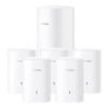 Huawei Q6 AX3000 Система Mesh-маршрутизаторов WiFi 6+ Powerline для всего дома (Китайская версия)