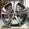 Ступица колеса Touareg Bluebird для 14-15-дюймовых Dalli Weiqi, Classic Sunshine Qichen Sylphy.