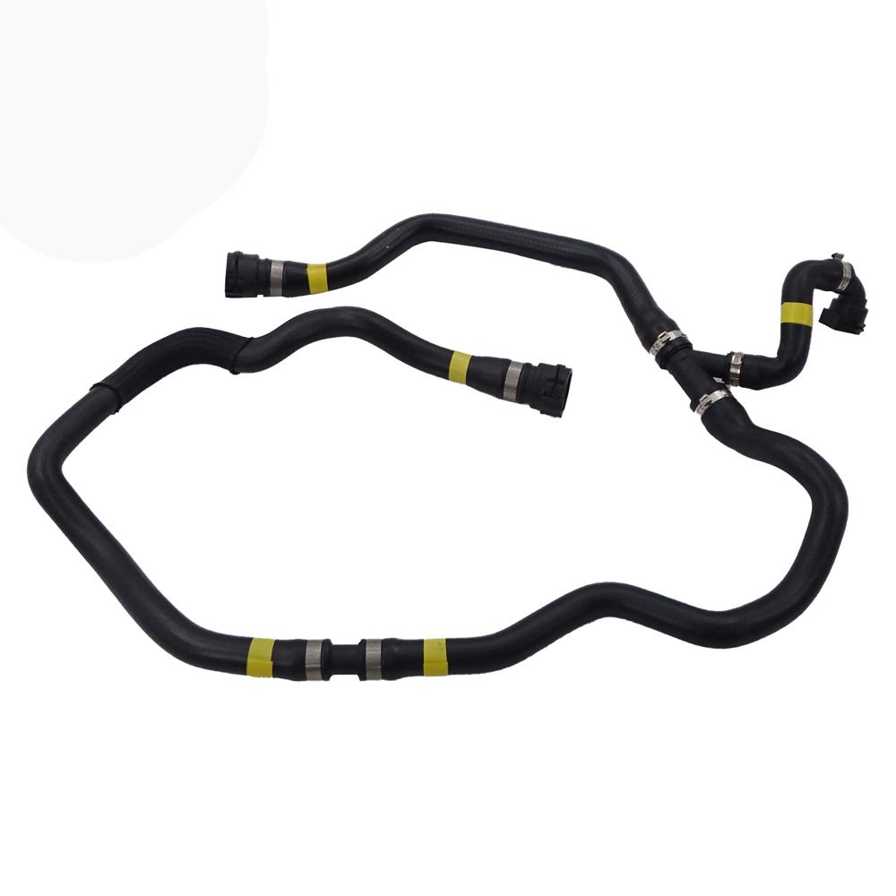 Water Pipe Suitable for:Bmw 5 E60 2002-2009 OE:1712 7519 258