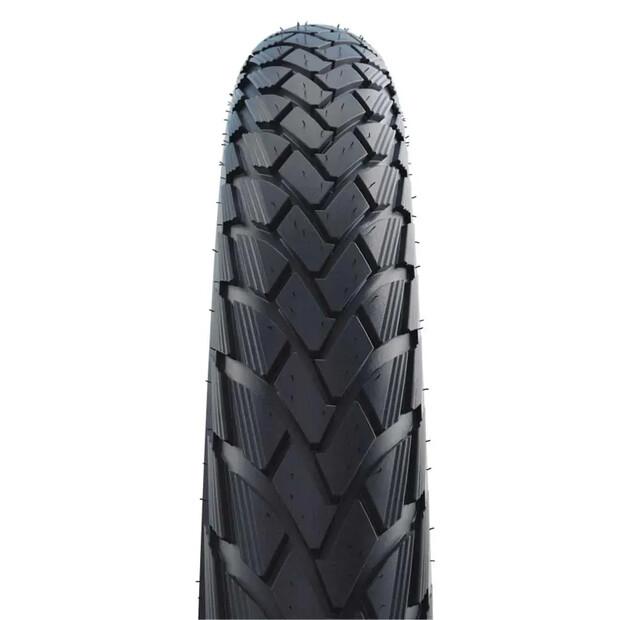Жесткая городская шина Schwalbe Marathon Performance Greenguard SnakeSkin Addix Eco 28´´ x 1,75