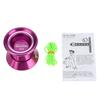Профессиональный Magic Yoyo N5 Desperado алюминиевый сплав металлический Yoyo 8 шариковый подшипник KK с вращением