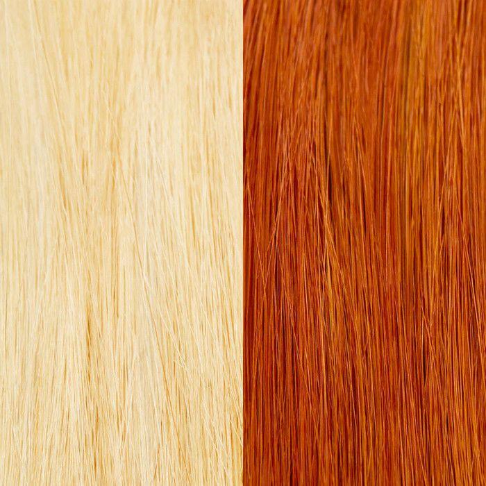 Masque - MARIA NILA - Colour Refresh 7.40 - 100ml - 100% VEGAN - Cheveux colorés ou méchés