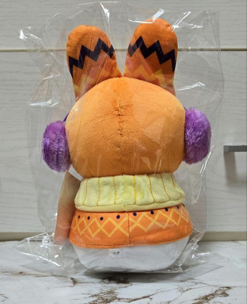 [USED] Price Reduced Today Only: Pop-up Leavitt Plush Toy by Stray Kids Reno