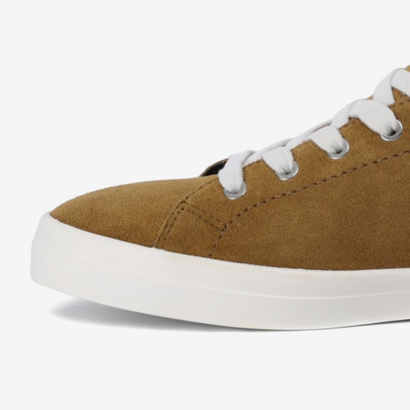 Fred Perry Мужские кроссовки Baseline Замшевые Sfpm2438327 X45