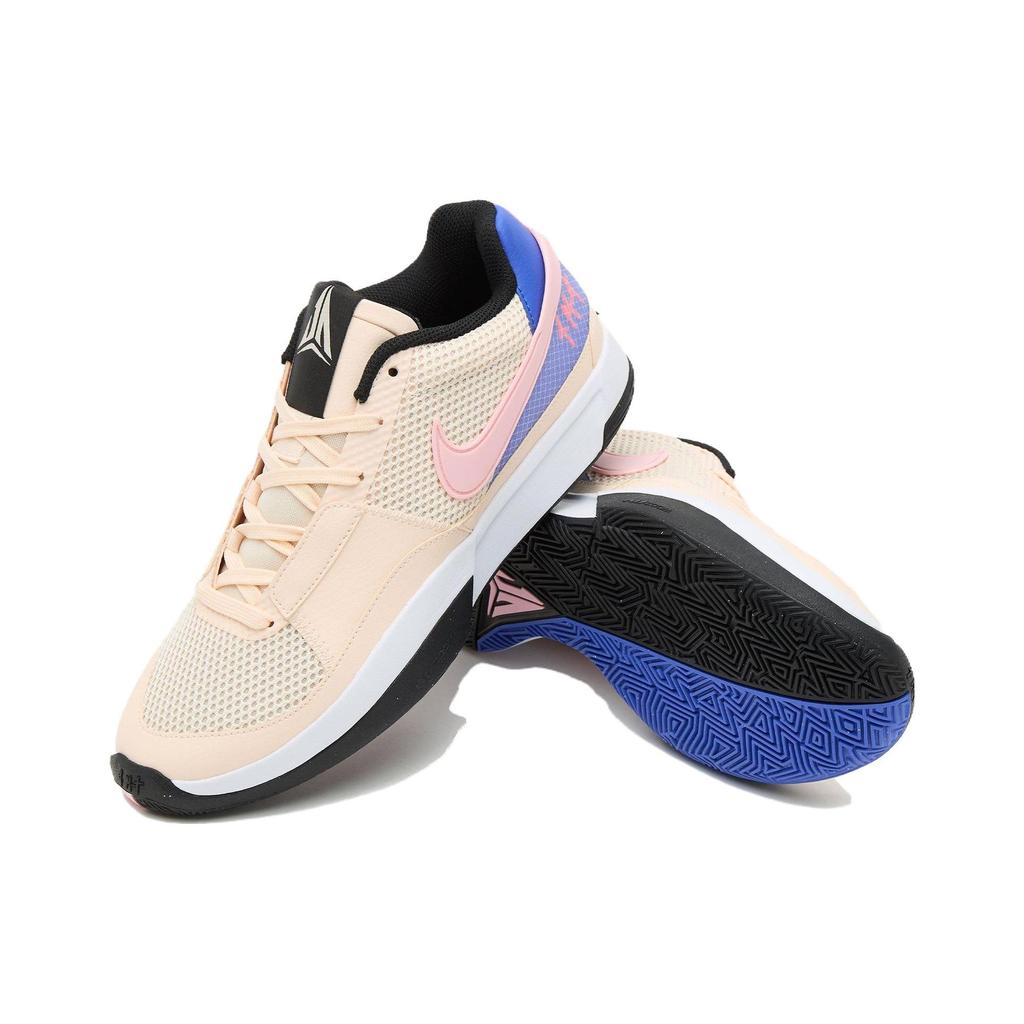 Nike Ja 1 EP Guava Ice Men Sneakers Pink Medium-Soft-Pink White DR8786-802