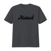 Hobie Cat Sailing Kayak Sailboats Unisexs Grey T Shirt Size S 3xl Classic Design Premium Fabric Comfortable Fit Vintage