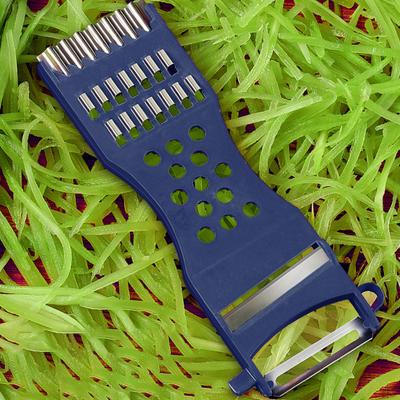 2 шт. Овощечистка Нож для помидоров и пасты Картофель Морковь Яблоки Кожура