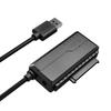 Кабель-переходник USB 3.0 на SATA для жесткого диска