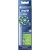 Сменная щетка Braun Oral-B Multi-Action Signal Bristle Brush, 4 шт.. Электрические зубные щетки - Электрические