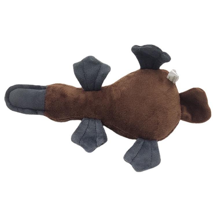 20cm Plush Platypus Soft Toy Doll Duckbill Duck Stuffed Kawaii Cute Doll for Children Gifts
