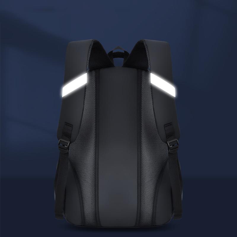 Студенческий школьный рюкзак, мужской легкий повседневный детский рюкзак, студенческий рюкзак большой емкости