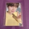 [USED] BTS SUGA Yoongi Trading Card