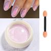 Delicate Nail Surface Mini Aurora Powder Smooth High Saturation
