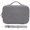Carrying Case for Action 5 Pro Oxford Cloth Water Resistant Shockproof Action Camera Travel