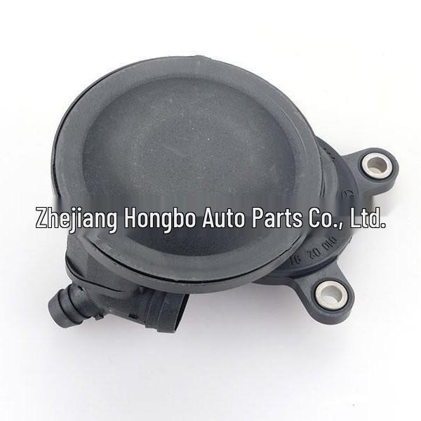 Маслоотделитель и клапан отработавших газов для Mercedes-Benz S-Class W220 C215 Вентиляция картера