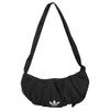 Originals Recycled Polyester Cloud Bag, Shoulder Bag Small Women's Black Adidas KA9266