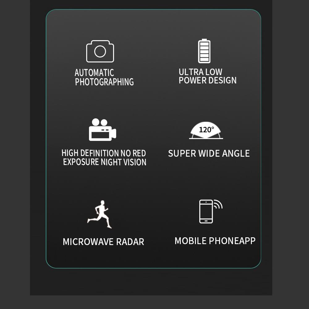 Умная дверная камера Tuya WiFi S50, камера с автоматическим обнаружением дверного глаза, цифровой дверной просмотрщик, беспроводной дверной звонок, цифровой дверной глазок, дверной звонок