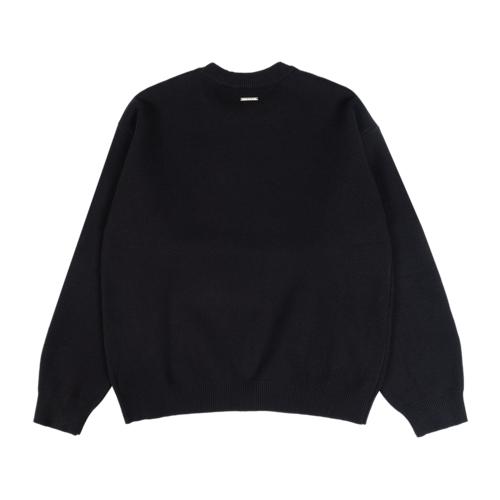 LAKAI [Верх] Kr Premium Ahn Jung-Geun Вязаный (M-XL)