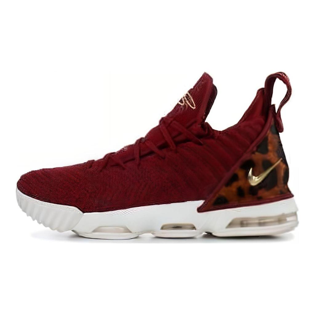 Nike LeBron 16 'King' Gs AQ2465-601