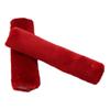 2pcs Car Seat Belt Cover Fluffy Auto Seatbelt Safety Belt Shoulder Pad Protector Adults Kids Car Interior Accessories