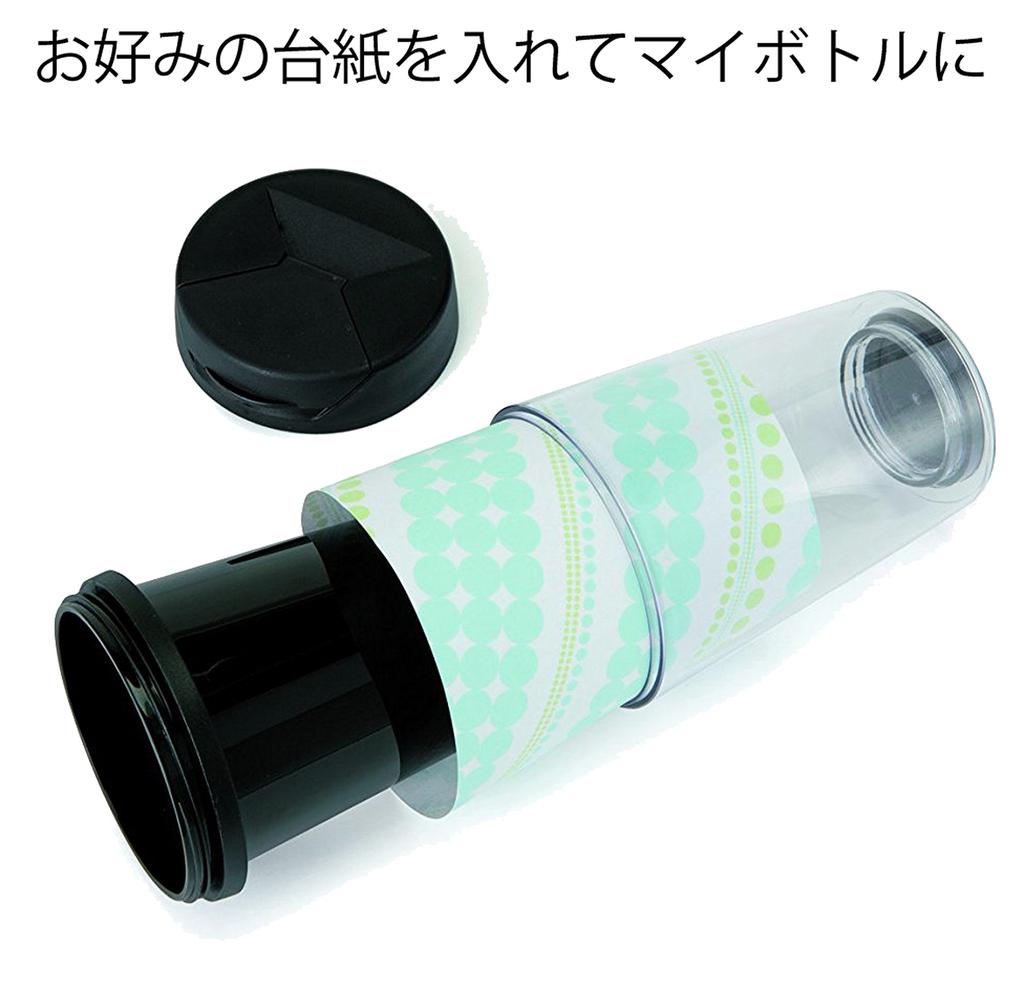 Термокружка с двойными стенками, 250 мл, черная, 1146