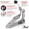 Pearl Demonator series drum pedal P-930
