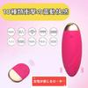 Kudenln Kinds of Intense Vibration Pleasure 10m Remote Rotor Remote Control Remote Control Egg USB for Electric Sex Svacom Adult Goods [10 + Control]