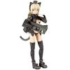 Kotobukiya Shimada Fumikane ART WORKS Alcia 160mm 1/10 Scale Model Kit Multicolor FG101