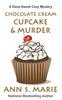 Книга Chocolate Cream Cupcake & Murder : 3