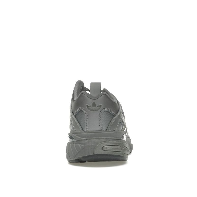 Taqwa Bint Ali X Adidas Adistar Pose Iron Metallic Women Sneakers Grey IH8562