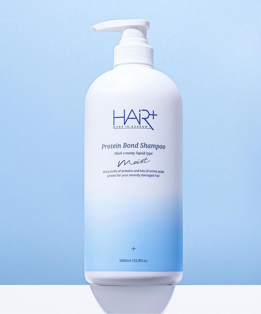 Protein Bond Moist Moisture Shampoo 1000ml