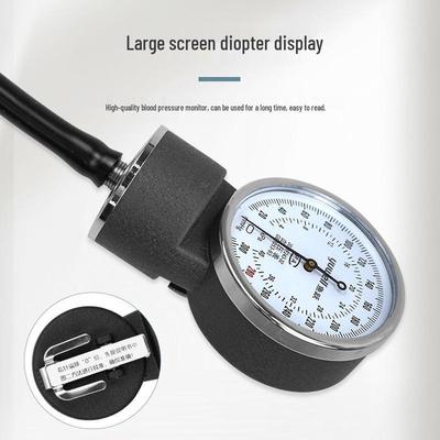 Настольный тонометр на плечо Yuwell для домашнего использования