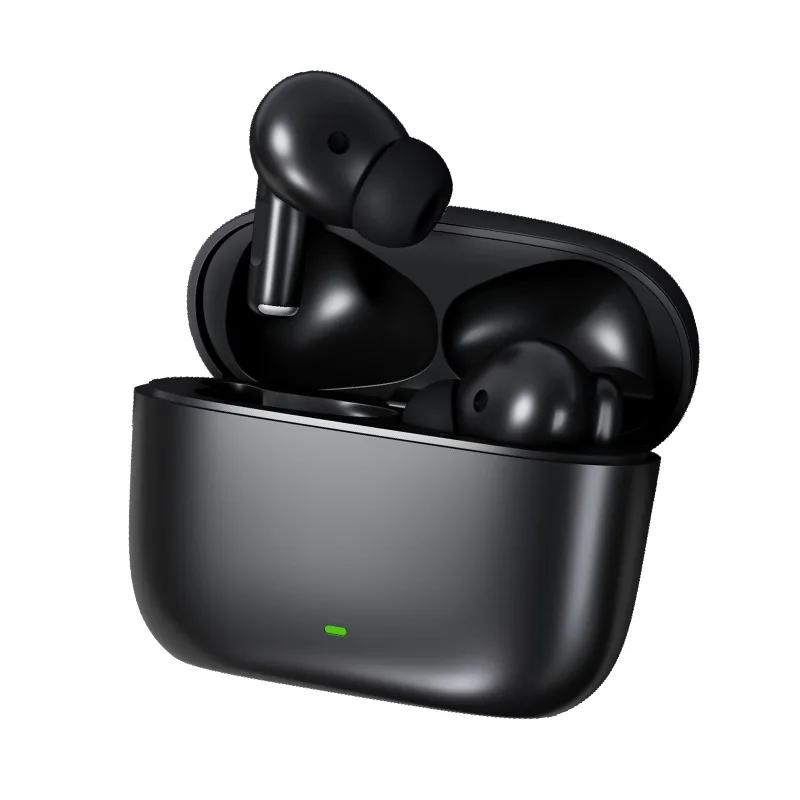 Wireless Bluetooth Earphones Stereo Sound Earbud for Phone Headphone Waterproof Sports Hifi Music Headsets With Mic