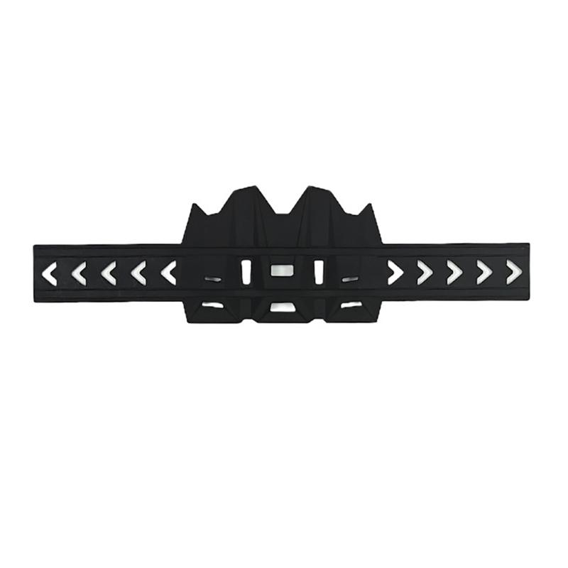 Motorcycle Tailpipe Exhaust Shield Motocross Modified Accessory Silicone Cover Exhaust Muffler Protector Guard