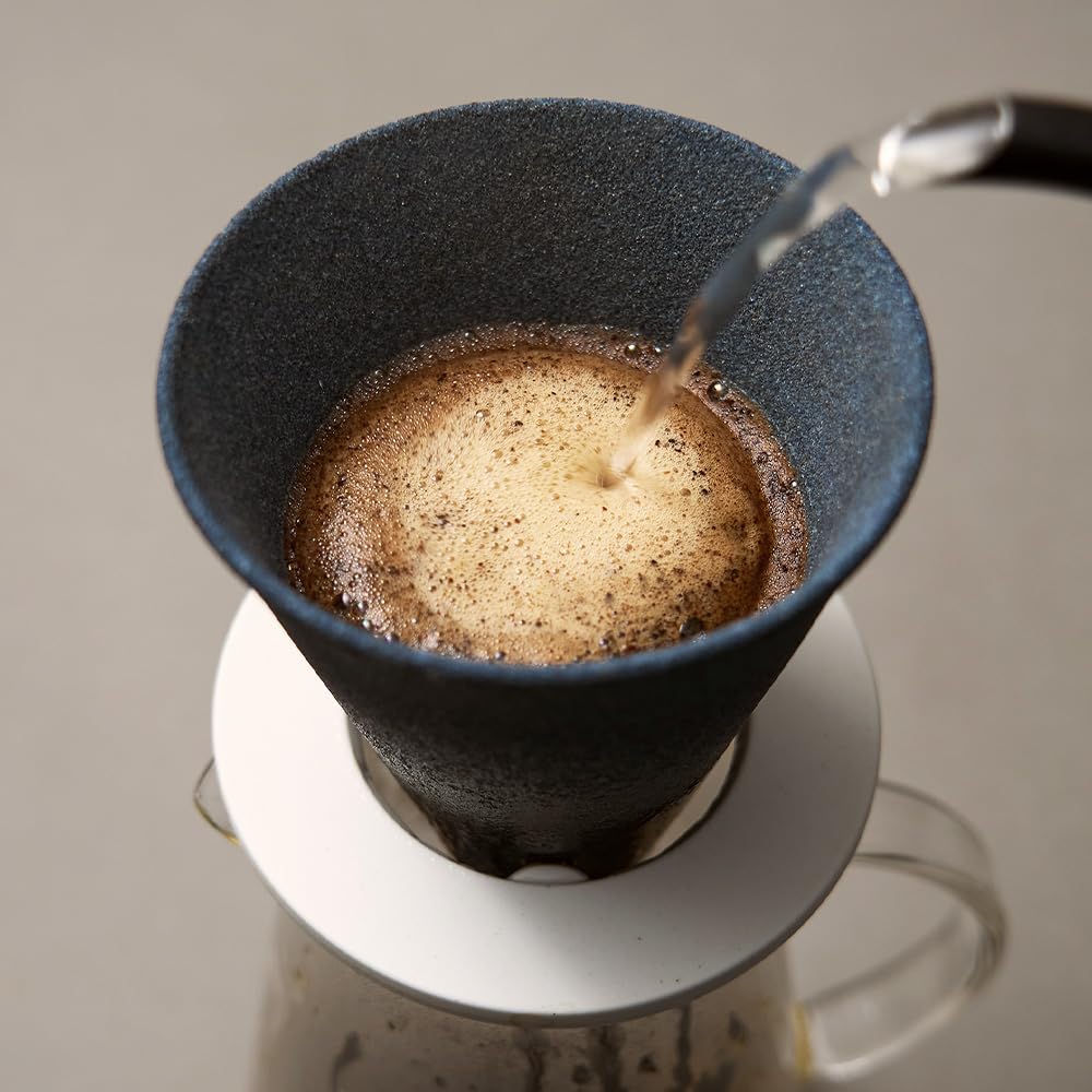 Cerapotta Ceramic Coffee Filter DP-013