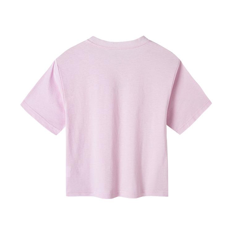Jordan Kids T Shirts Crew Neck Moderate JD2132042