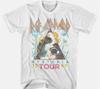 Def Leppard Hysteria Tour 1988 Men’s T Shirt, Shirt For Music Fan